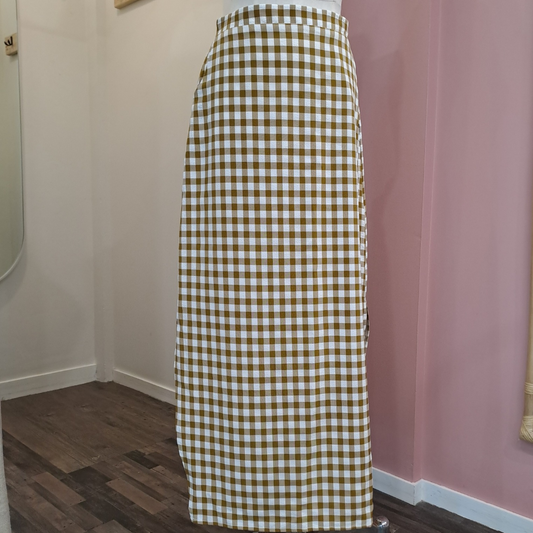 Kilt - Suzie Skirt - Size 8