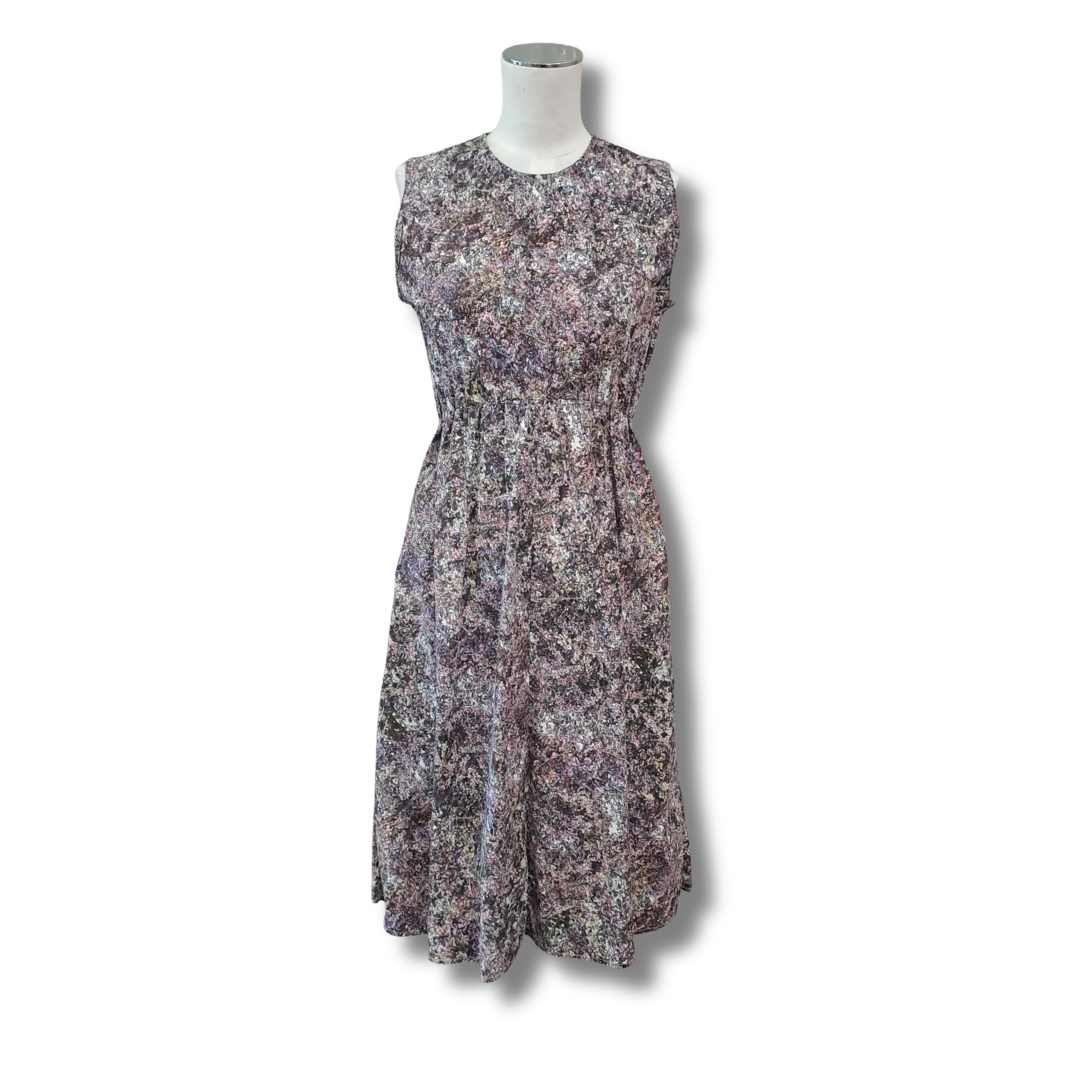 Kowtow - Bouquet Dress - Front View