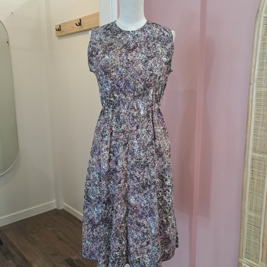 Kowtow - Bouquet Dress - Size XS