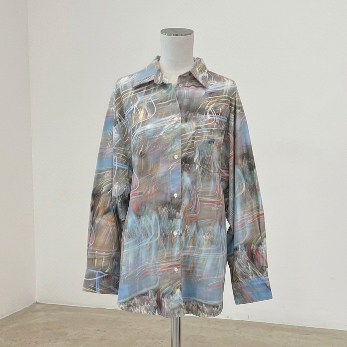 Kowtow - Novo Shirt - Size S