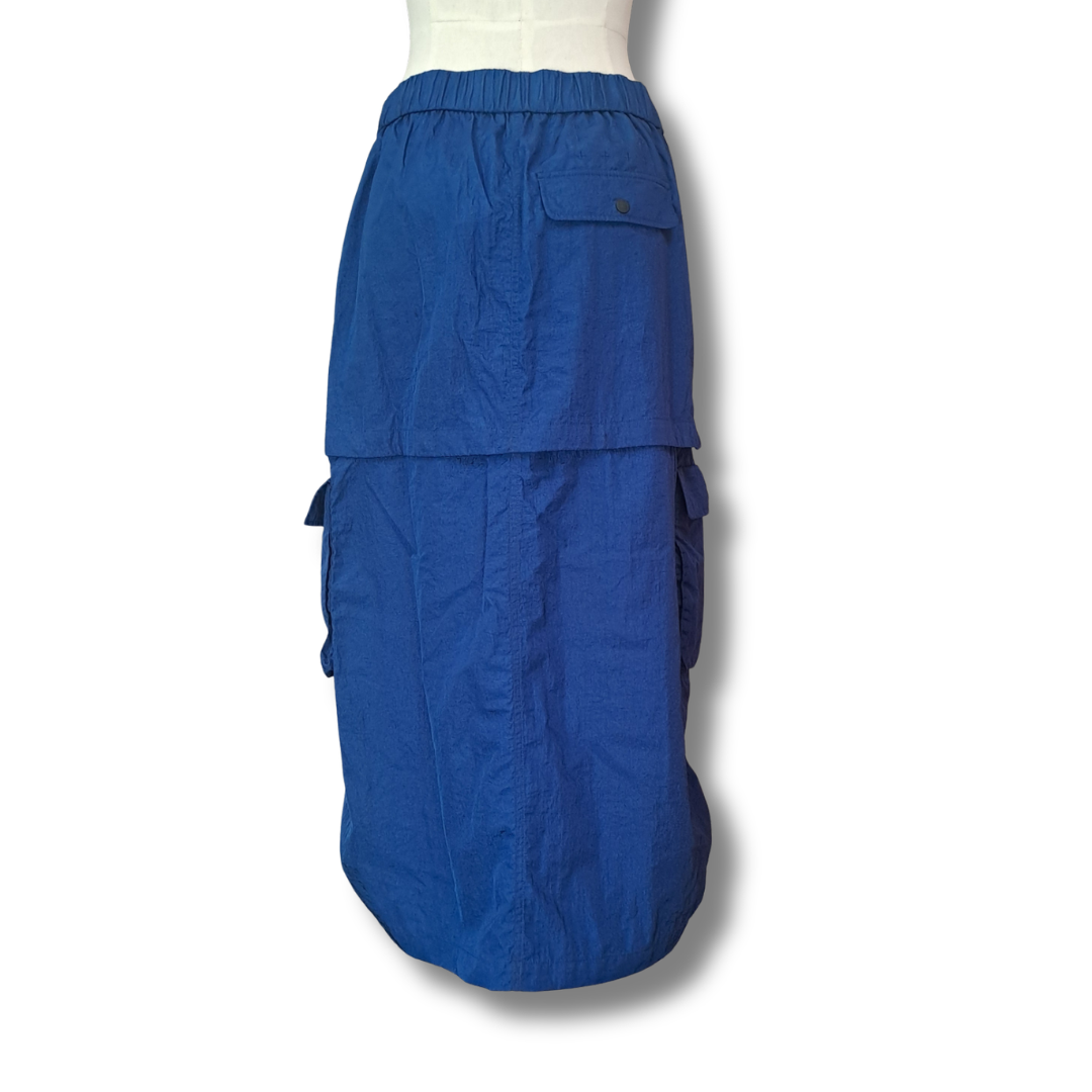 Ksubi - Connekt Skirt - Size M - Back