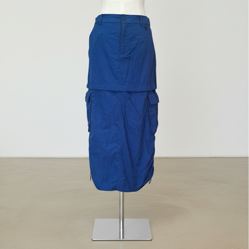 Ksubi - Connekt Skirt - Size M