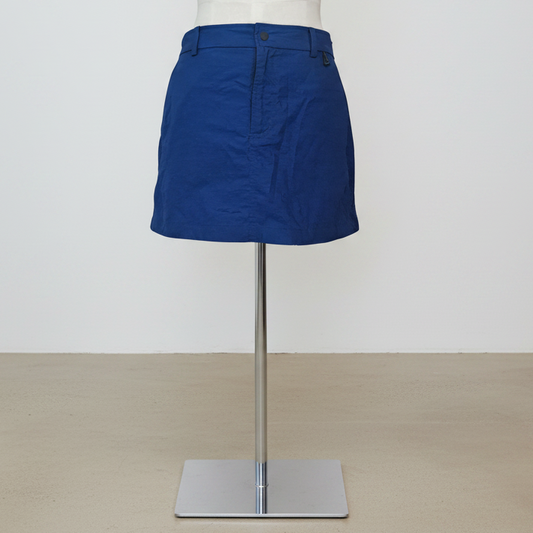 Ksubi - Connekt Skirt - Size M - Mini