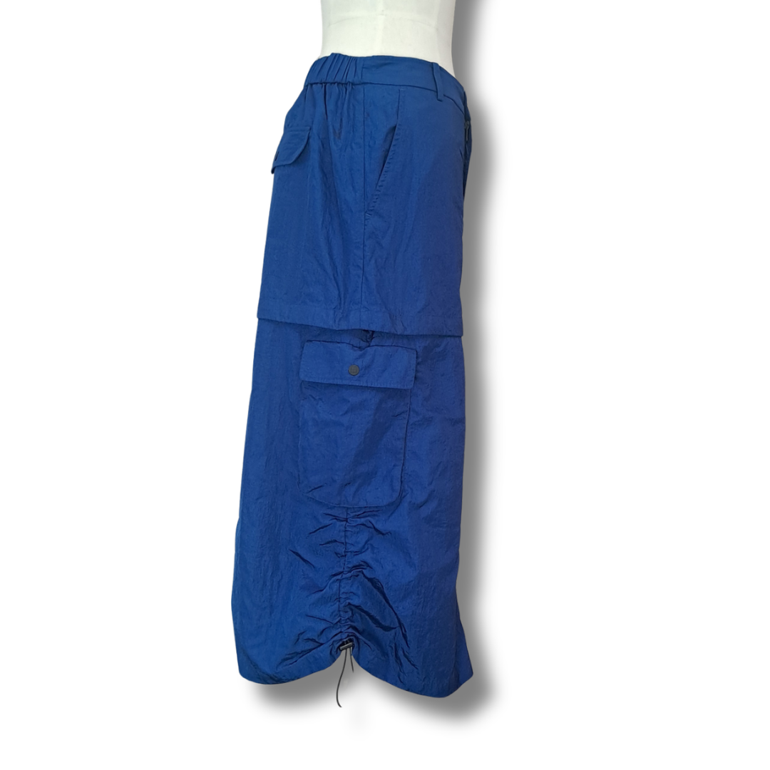 Ksubi - Connekt Skirt - Size M - Side