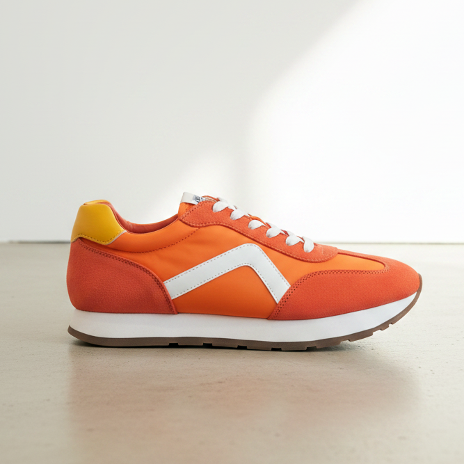 Laguna Quays - Acrobat Shoes - Size 41 / 10 - Side