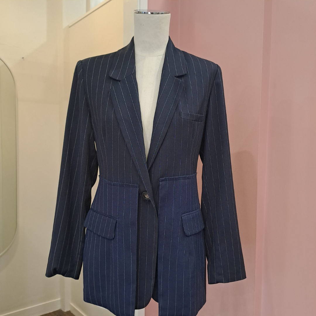 Lania The Label - Senator Jacket - Size 8