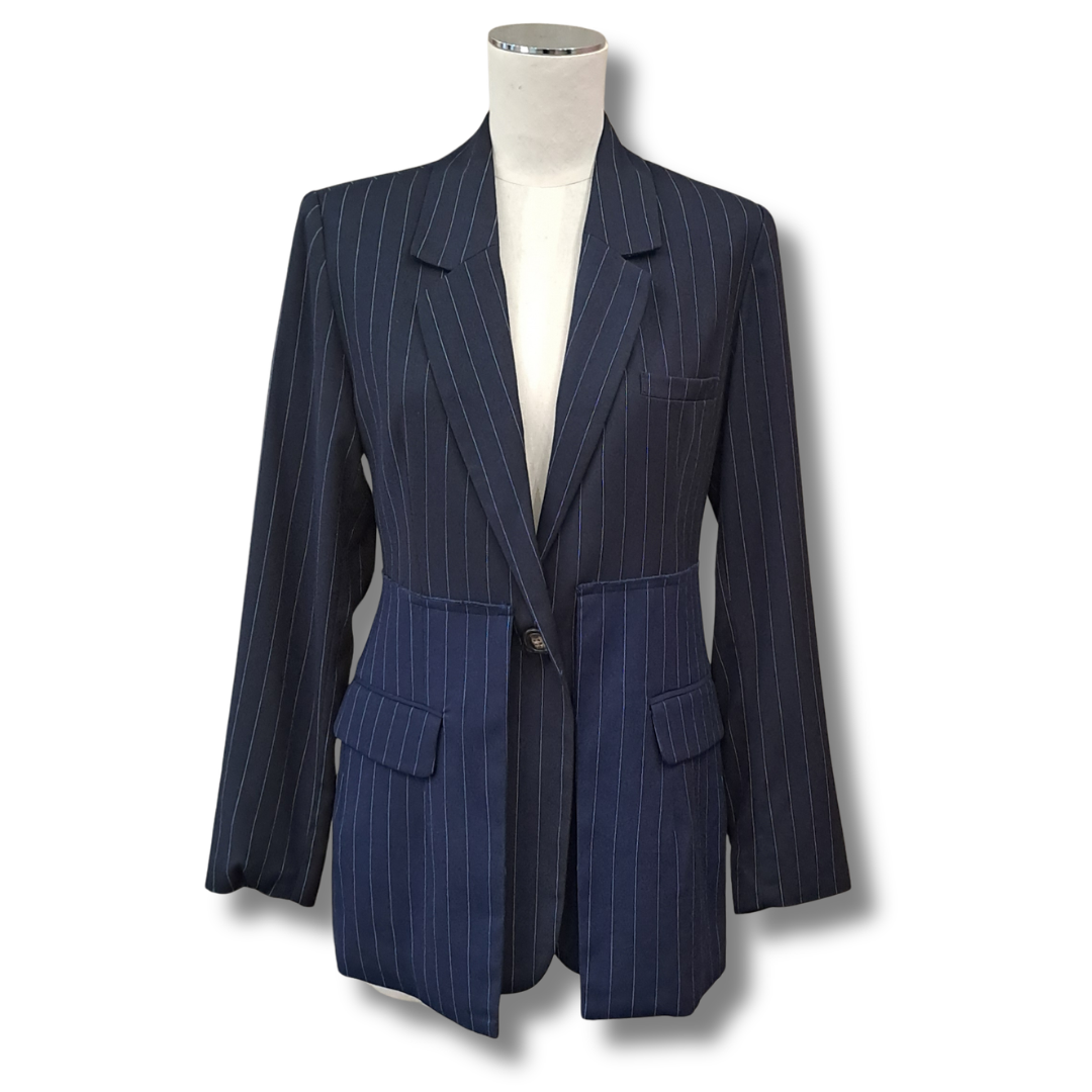 Lania The Label - Senator Jacket - Size 8 - Front