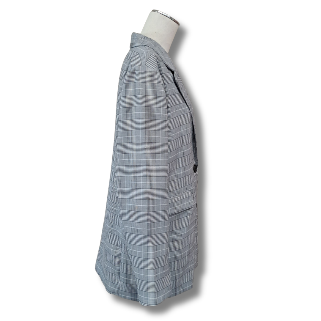 Little White Lie - Adeline Blazer - Size 10 - Side