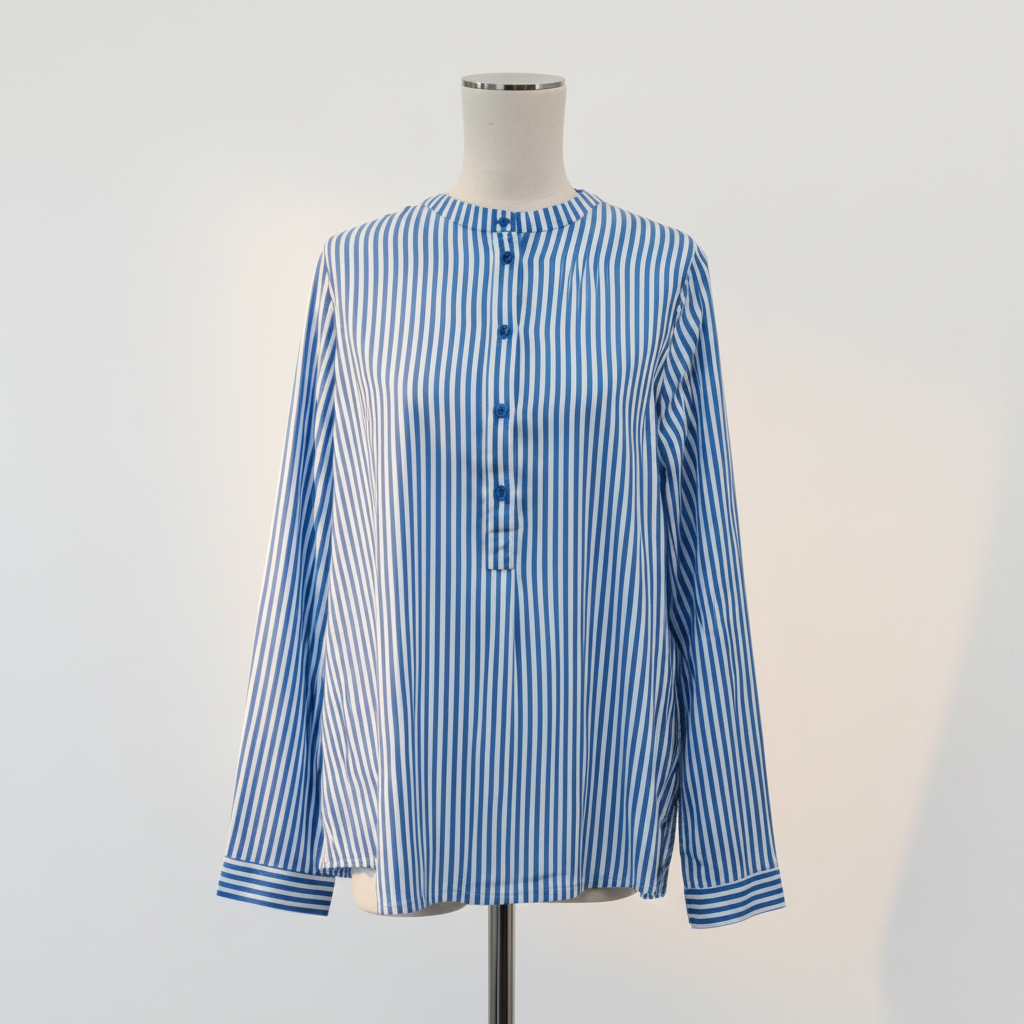 Lolly's Laundry - Lux Shirt - Size M - BNWT - Front