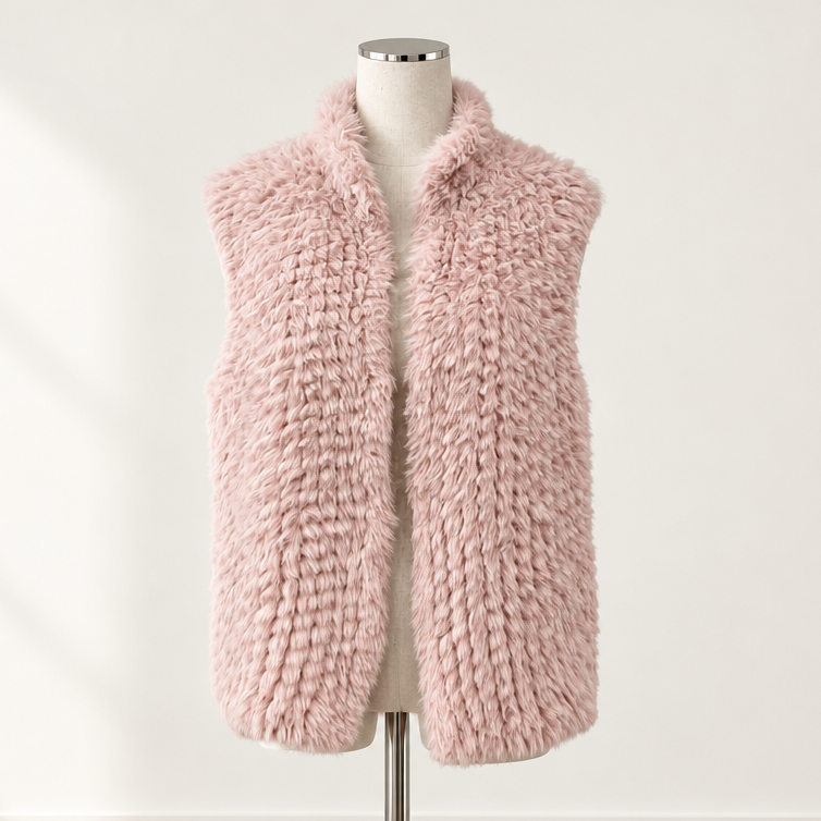 Loobies Story - Wintour Gilet - Size L