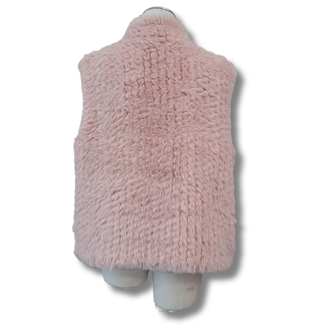 Loobies Story - Wintour Gilet - Size L - Back