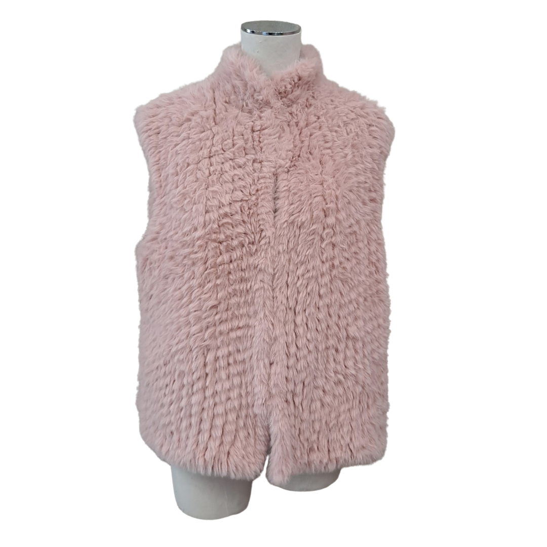 Loobies Story - Wintour Gilet - Size L - Front