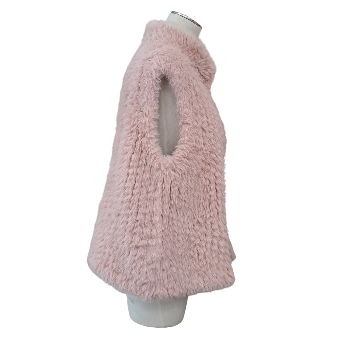 Loobies Story - Wintour Gilet - Size L - Side