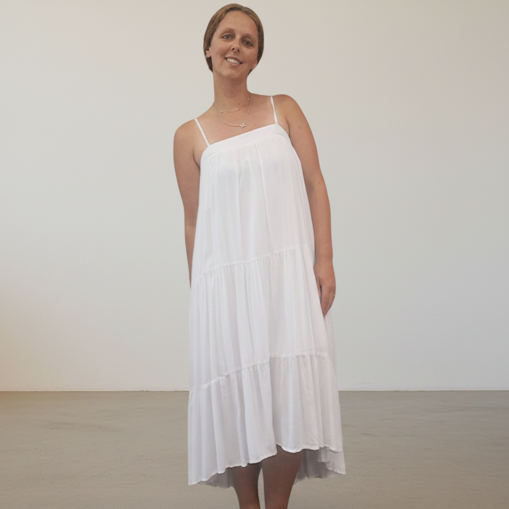 Lost In Lunar - Esmae Maxi Dress 