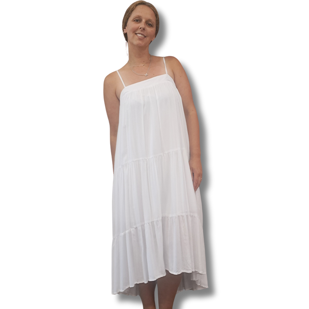 Lost In Lunar - Esmae Maxi Dress 