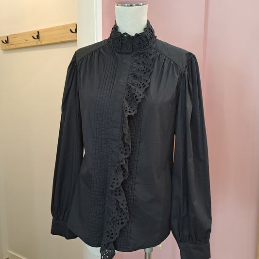 Loughlin - Rue Shirt - Size 12