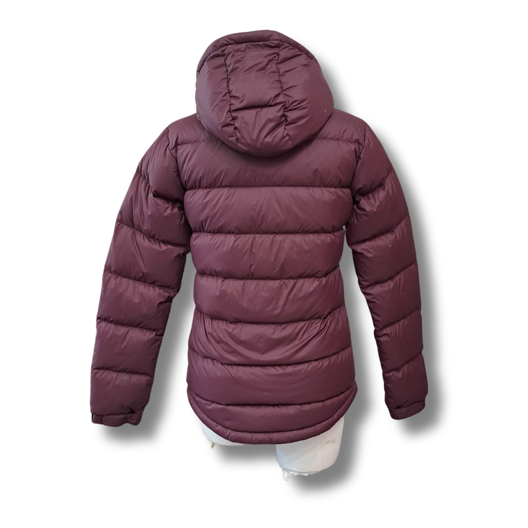 Macpac - Halo Hooded Jacket - Size 6 - Back