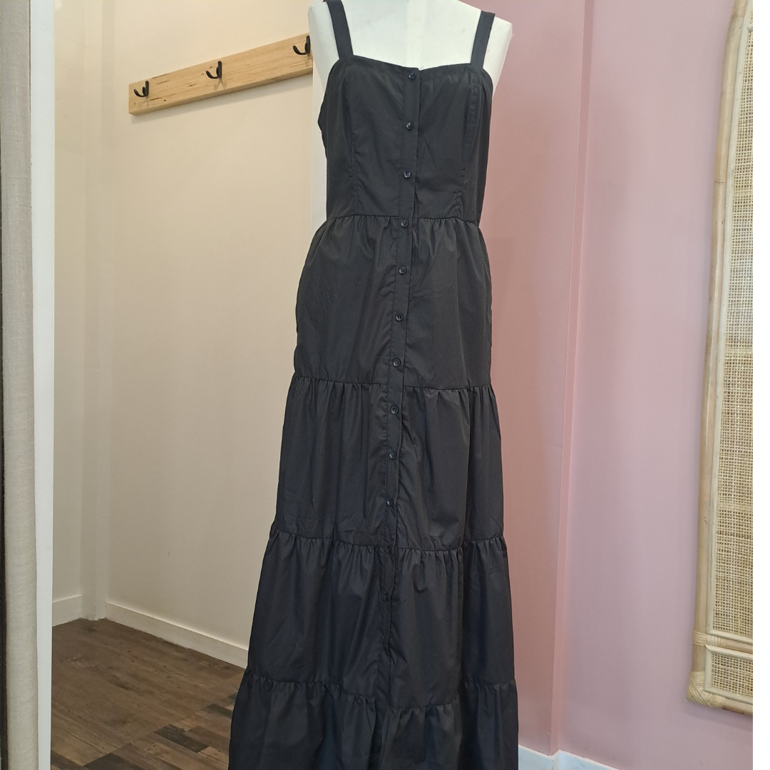 Madison The Label - Antonia Dress - Size S - BNWT