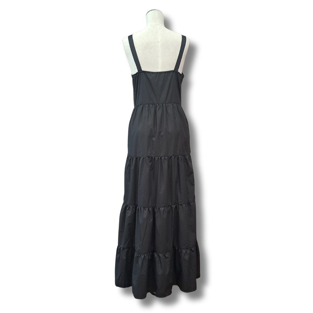 Madison The Label - Antonia Dress - Size S - BNWT - Back