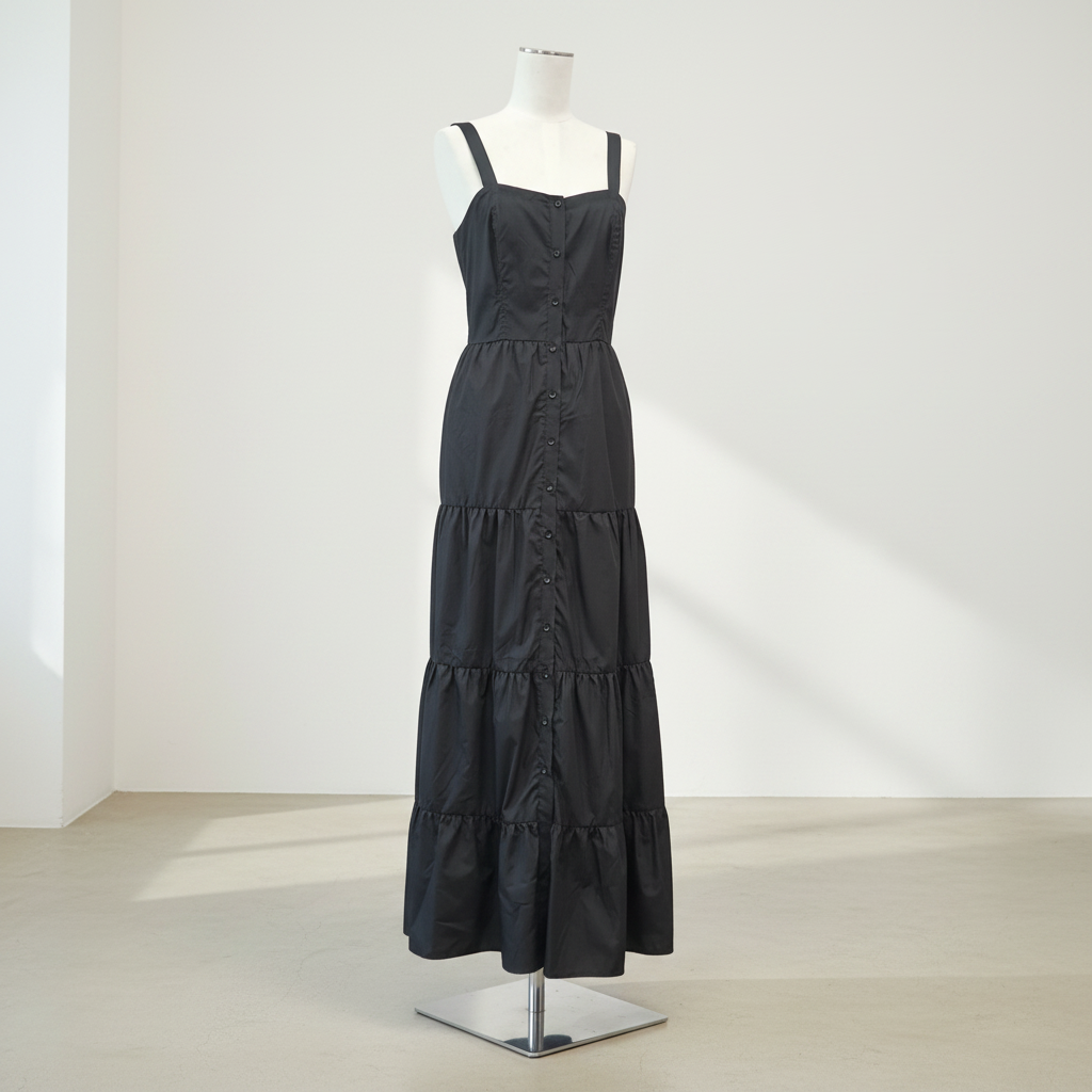 Madison The Label - Antonia Dress - Size S - BNWT  - Front