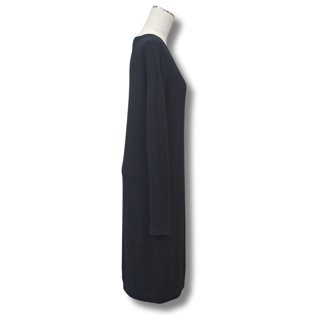 Maison Scotch - Winter Tunic - Side View