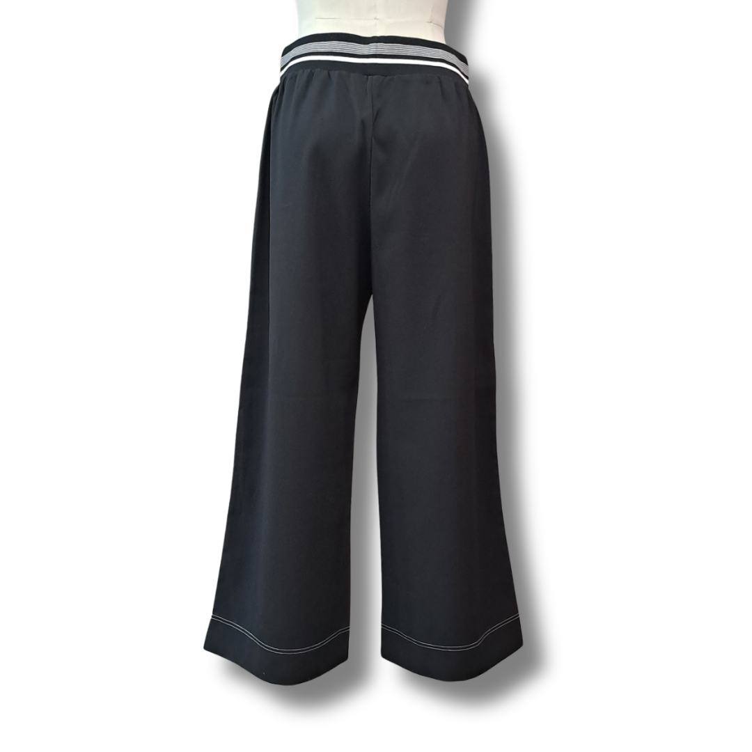Marco Polo - Travel Pant - Size 10 - Back