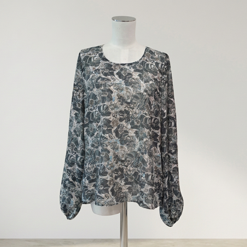 Marle - Everly Top - Size 12