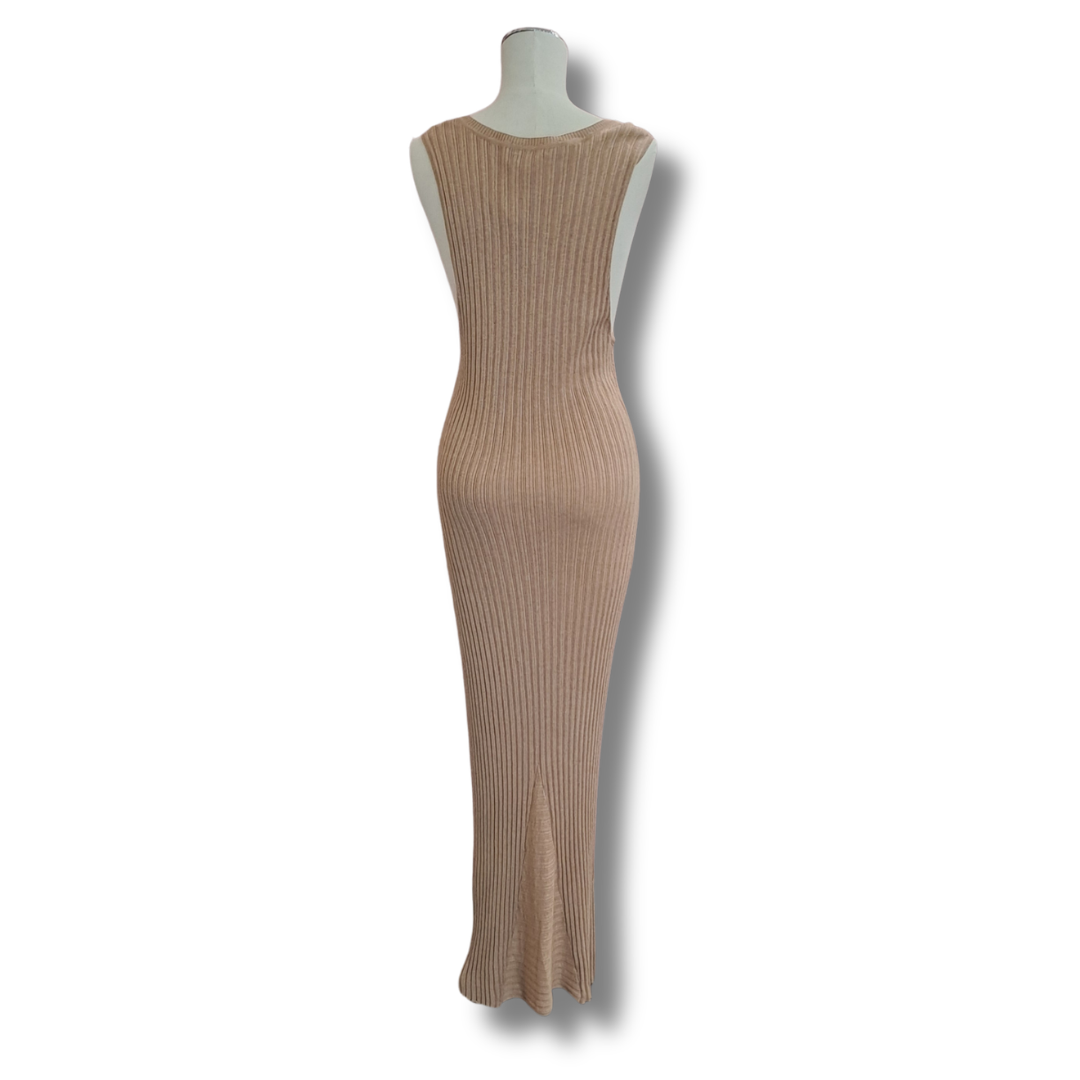 Marle - Rita Dress - Back View