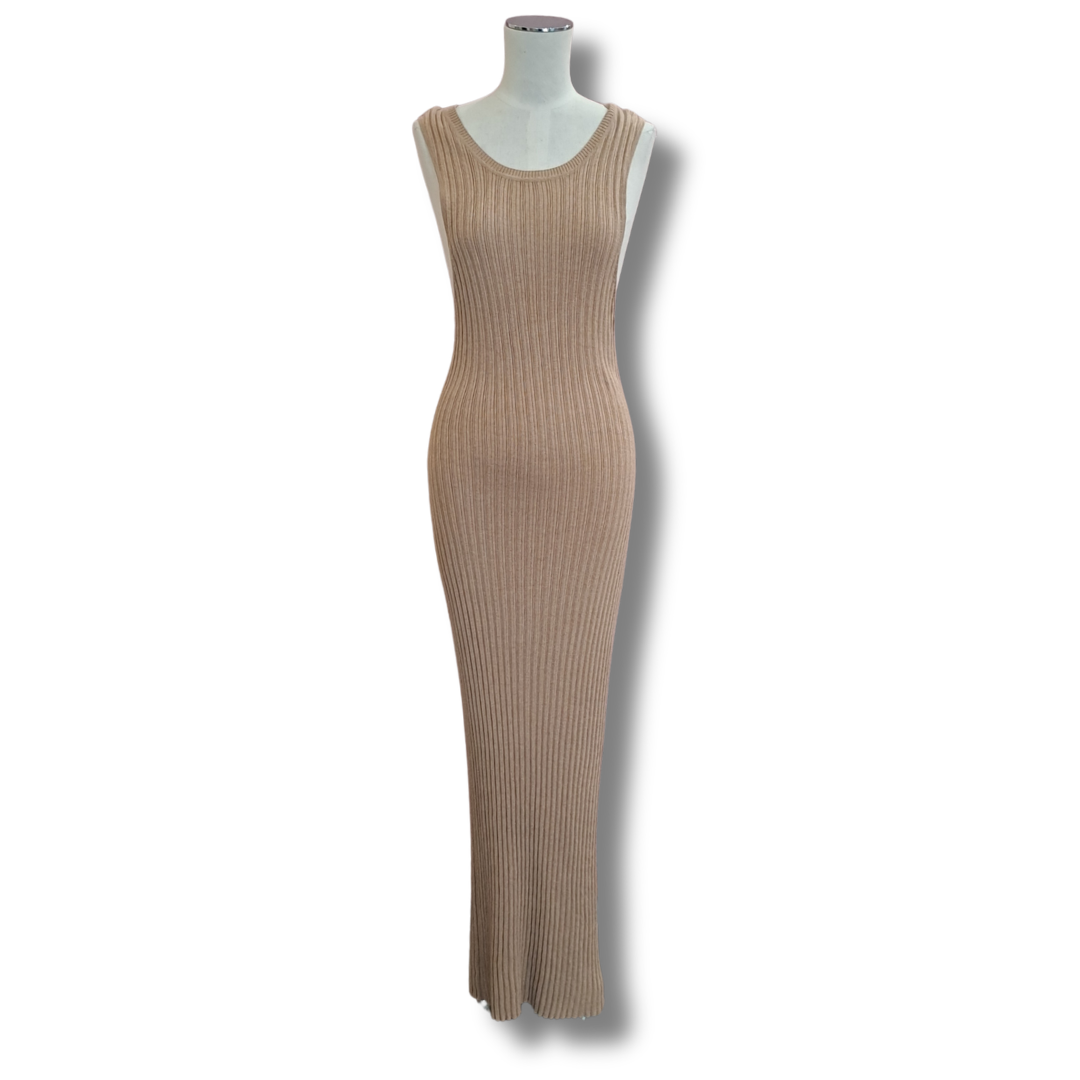 Marle - Rita Dress - Front View