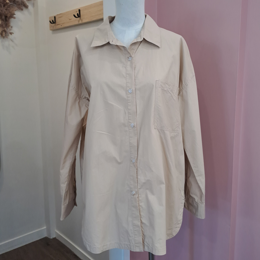 Marlow - Vacation Shirt - Size L - BNWT