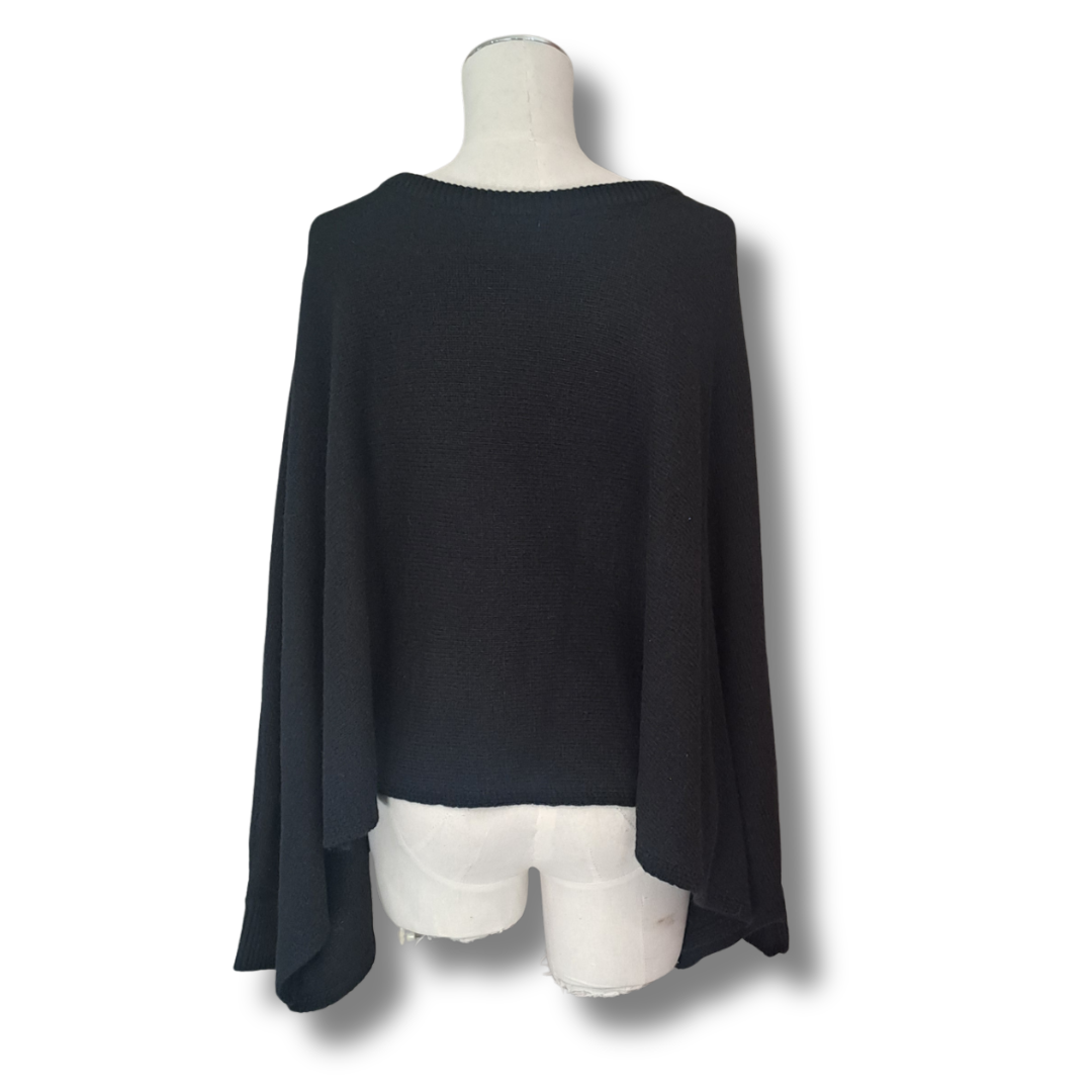 Mi Moso - Oscar Knit - Size S/M - BNWT - Back