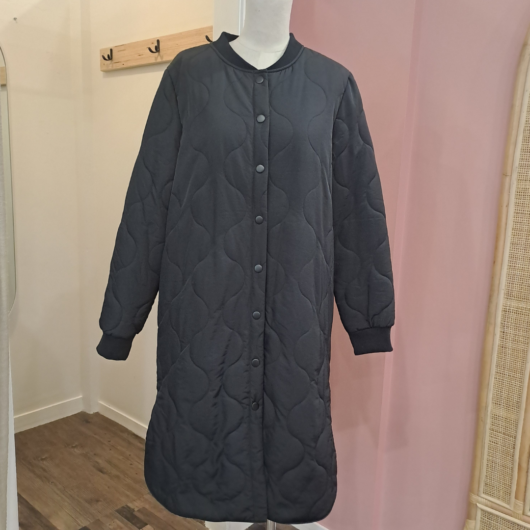 Mi Moso - Sonya Coat Size 12 - BNWT