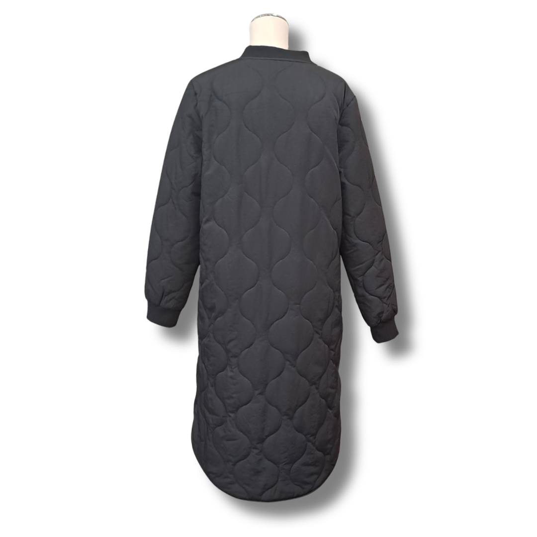 Mi Moso - Sonya Coat Size 12 - BNWT - Back