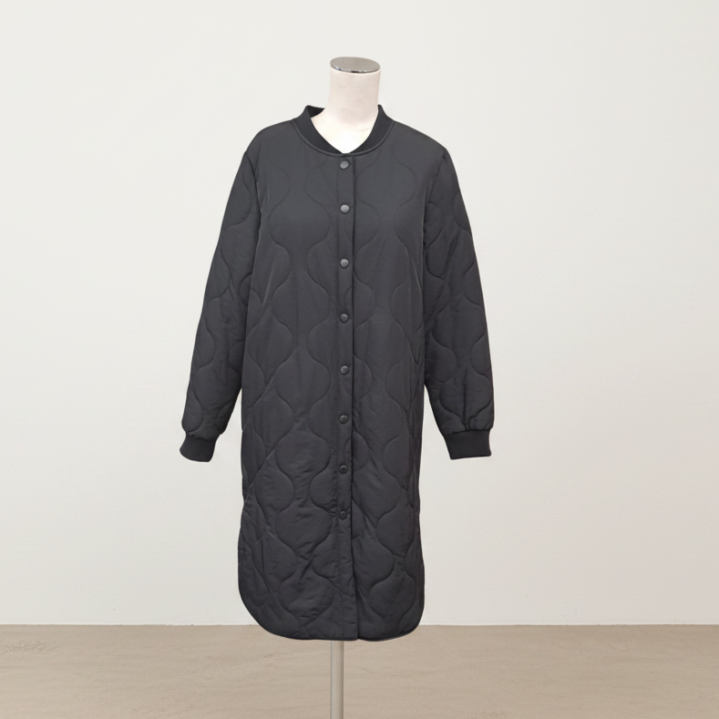 Mi Moso - Sonya Coat Size 12 - BNWT - Front
