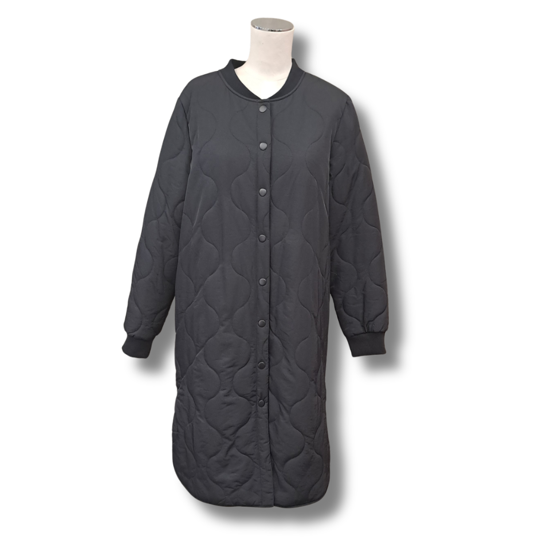 Mi Moso - Sonya Coat Size 12 - BNWT - Front