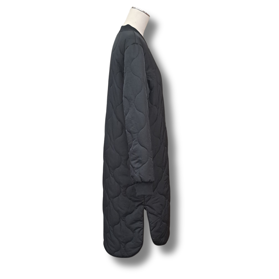 Mi Moso - Sonya Coat Size 12 - BNWT - Side