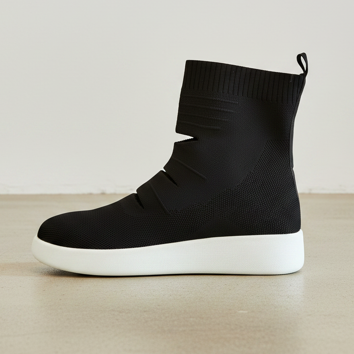 Minx - Homeage Boot - Size 41 / 10