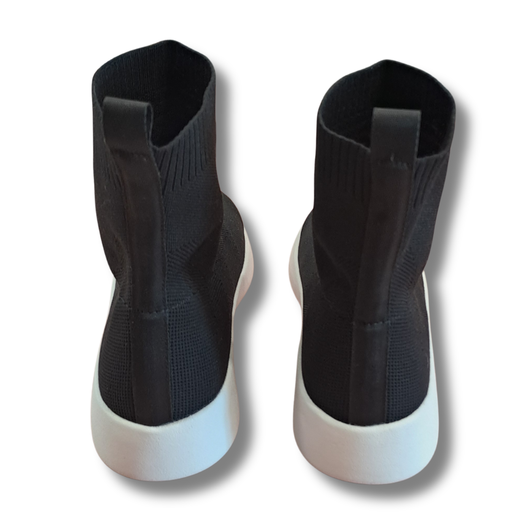 Minx - Homeage Boot - Size 41 / 10 - Heel