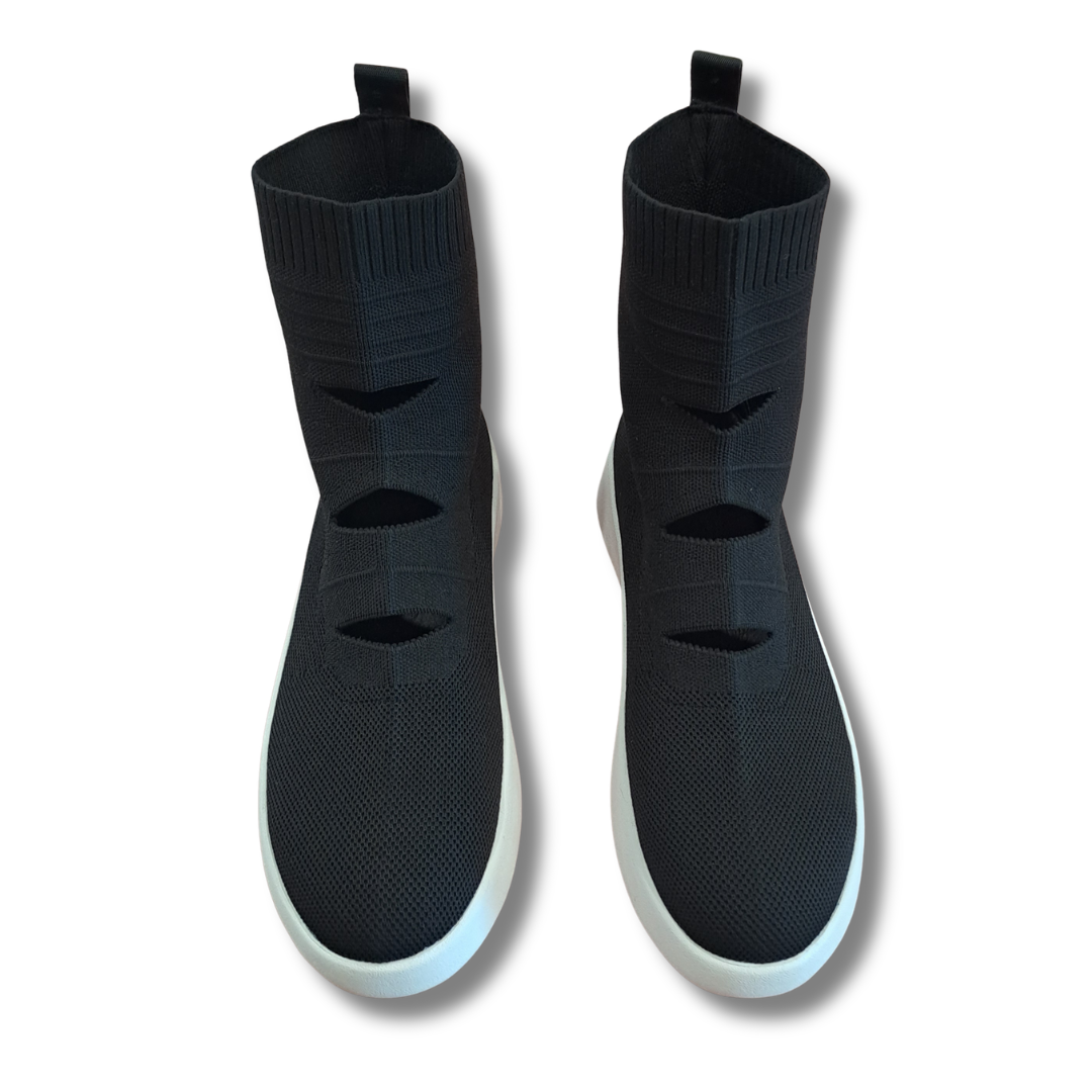 Minx - Homeage Boot - Size 41 / 10 - Top