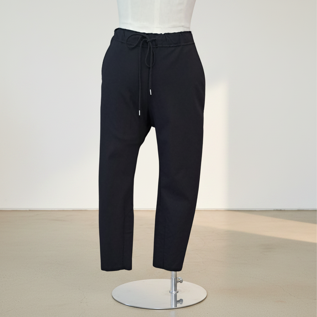 Moochi - Continual Ponti Pant - Size 8