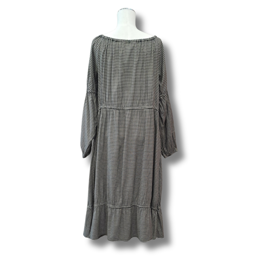 Moochi - Domain Dress - Size 10 - Back