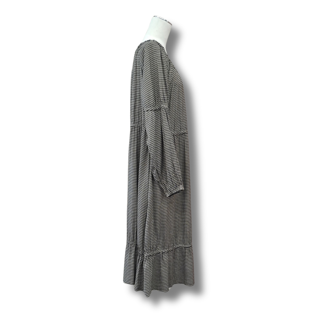 Moochi - Domain Dress - Size 10 - Side