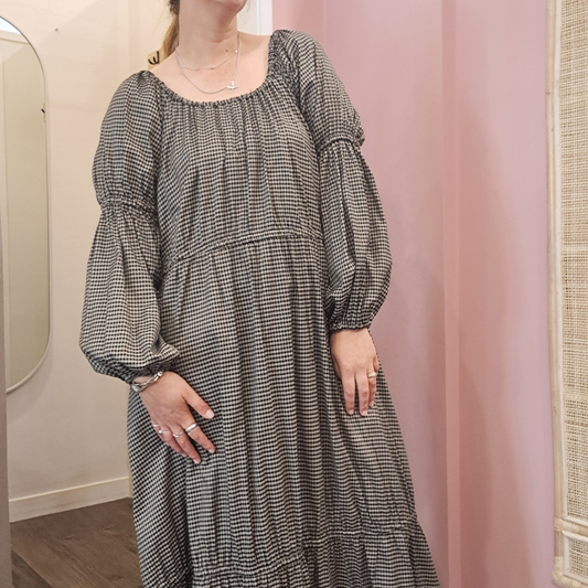 Moochi - Domain Midi - Size 12