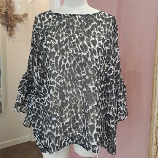 Moochi - Effect Top - Size M