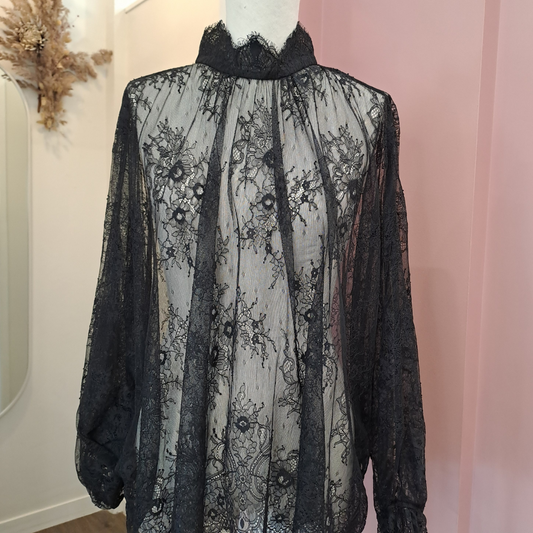 Moochi - Florence Top - Size M/L