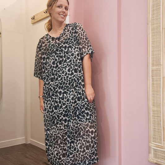 Moochi - Headspin Dress - Size L