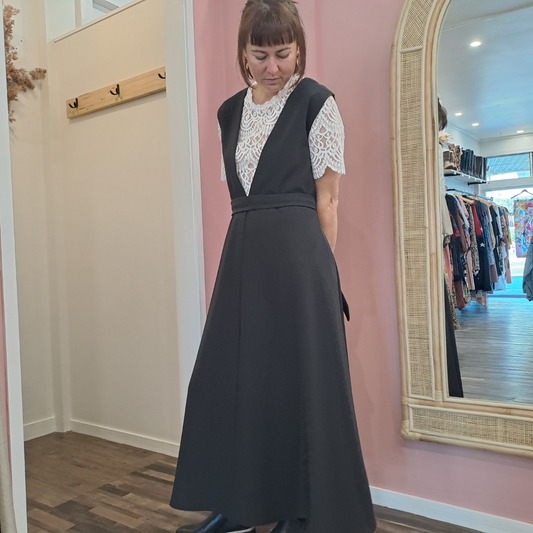 Moochi - Jett Dress - Size 8