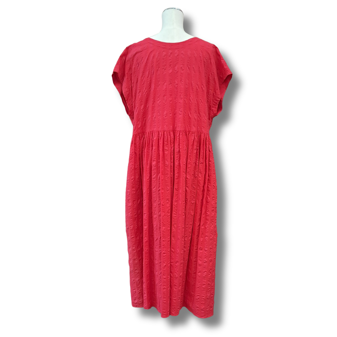 Moochi - Just Dress - Size 14 - Back