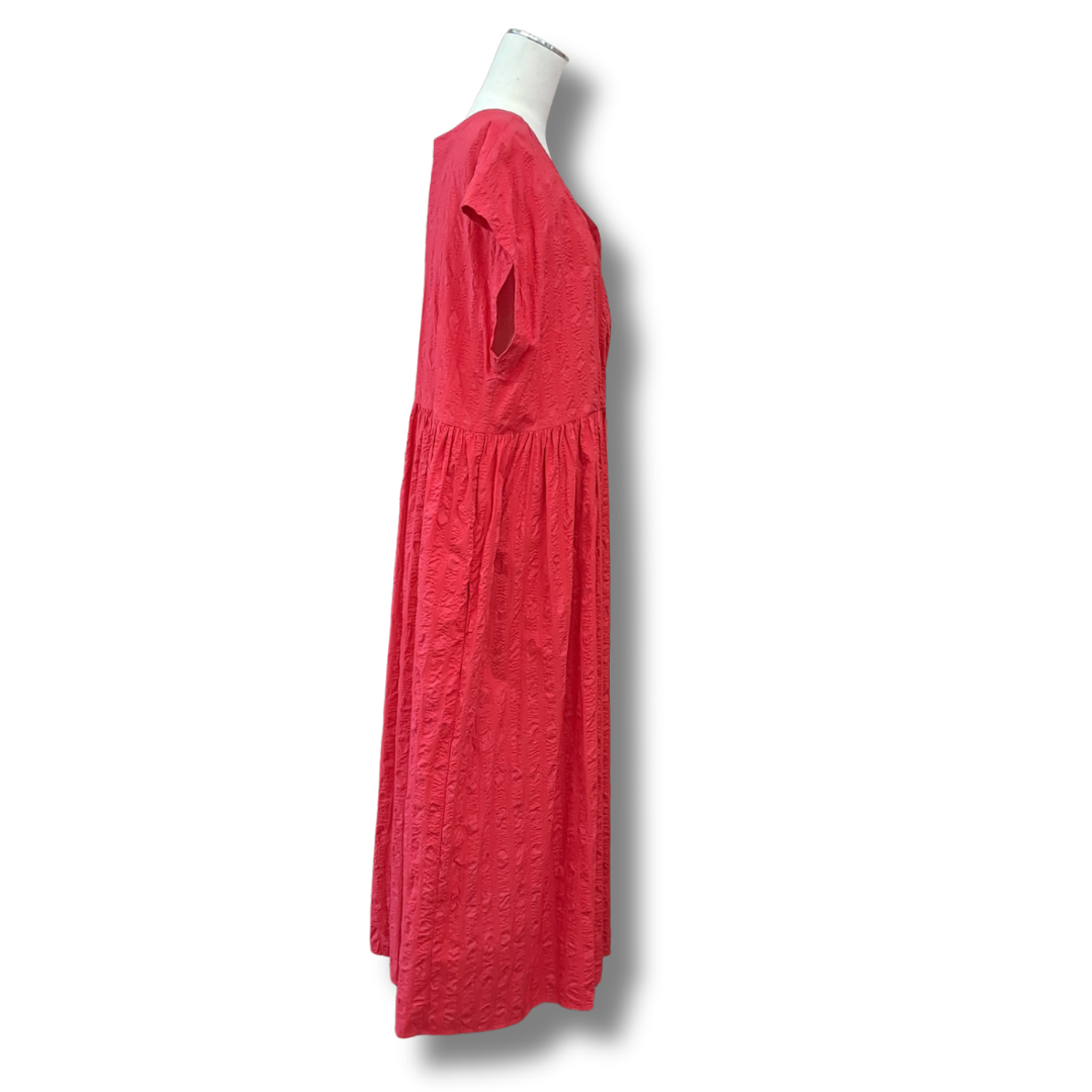 Moochi - Just Dress - Size 14- Side