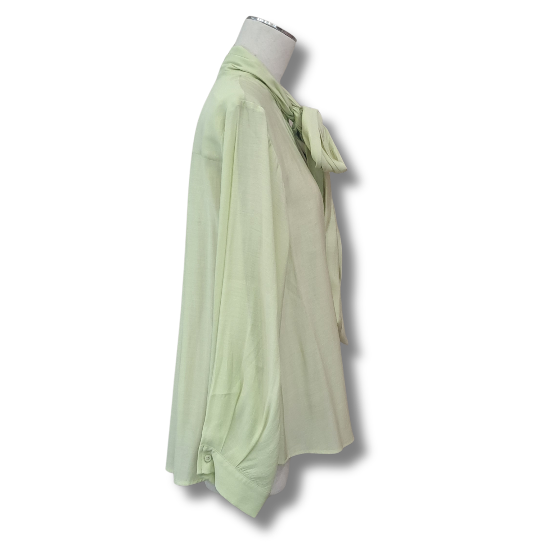 Moochi - Onsen Shirt - Size 8 - BNWT - Side